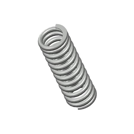 Approved Vendor Compression Spring, O= .531, L= 1.63, W= .080 G209964070